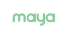 Maya logo